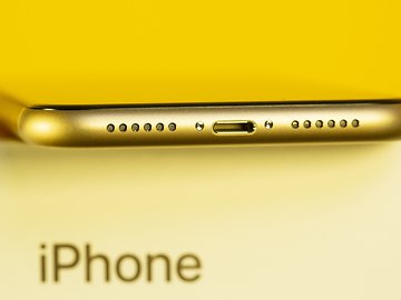 No esperes que los iPhone de 2019 vengan con USB-C
