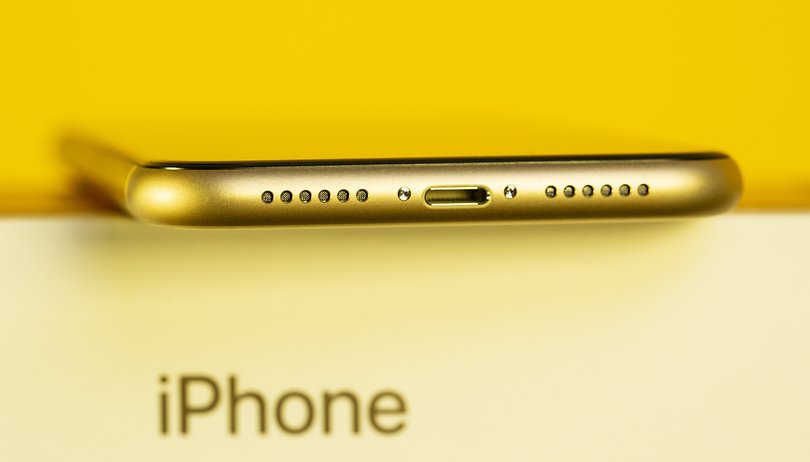 No esperes que los iPhone de 2019 vengan con USB-C
