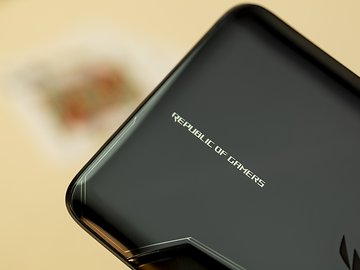 El Asus ROG Phone 2 ofrecer&aacute; una pantalla de 120 Hz