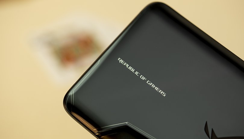 Asus ROG Phone 2 to feature a 120 Hz display
