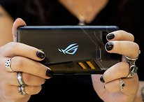 Asus ROG Phone review: this flagship has all the big guns