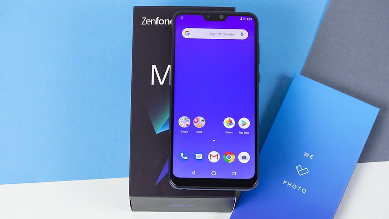 asus zenfone max pro m2 08