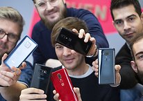 ¿Qué smartphone de gama media es el mejor de 2019? ¡Vota a tu favorito!