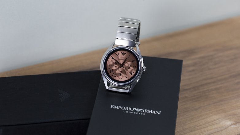 Emporio Armani 04