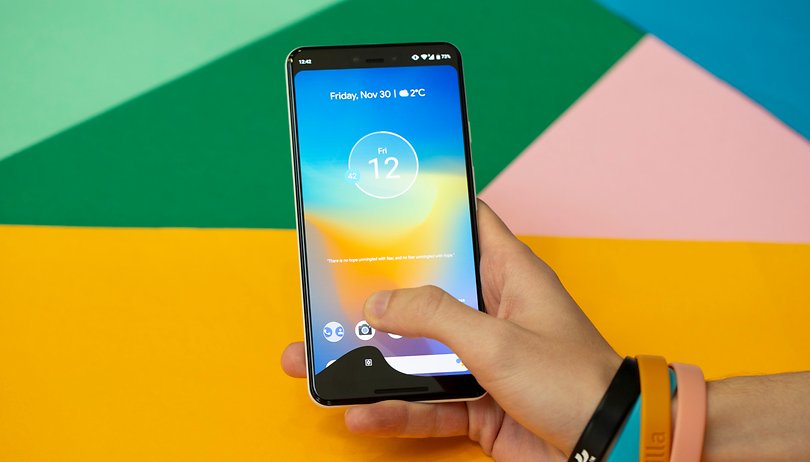 Como ter a inovadora navegação por gestos que o Google não lançou com o Pixel 2