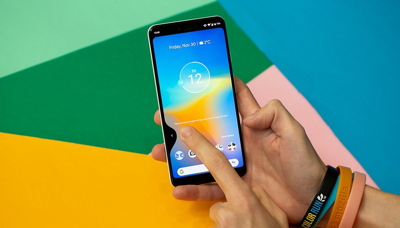 Fabricantes serão obrigados a adotar novos gestos de navegação no Android Q