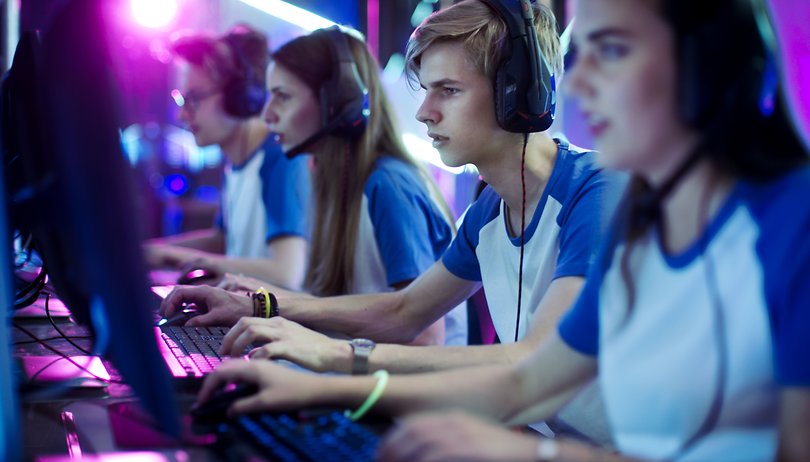 China erkennt verschiedene E-Sport-Berufe offiziell an