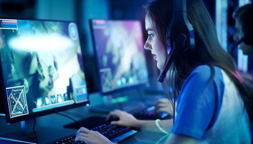 Google Stadia: Das sind die unterstützten Spiele!