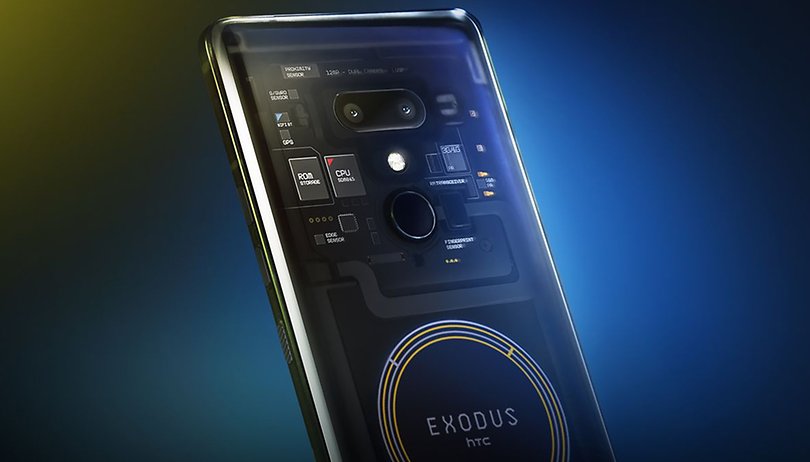 Cher HTC, arrêtez d'être si "discrètement brillant"