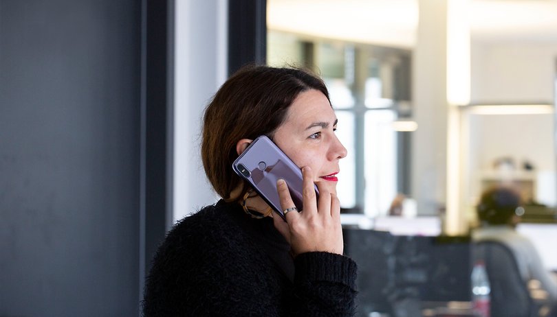 Cómo grabar una llamada de teléfono en tu Android