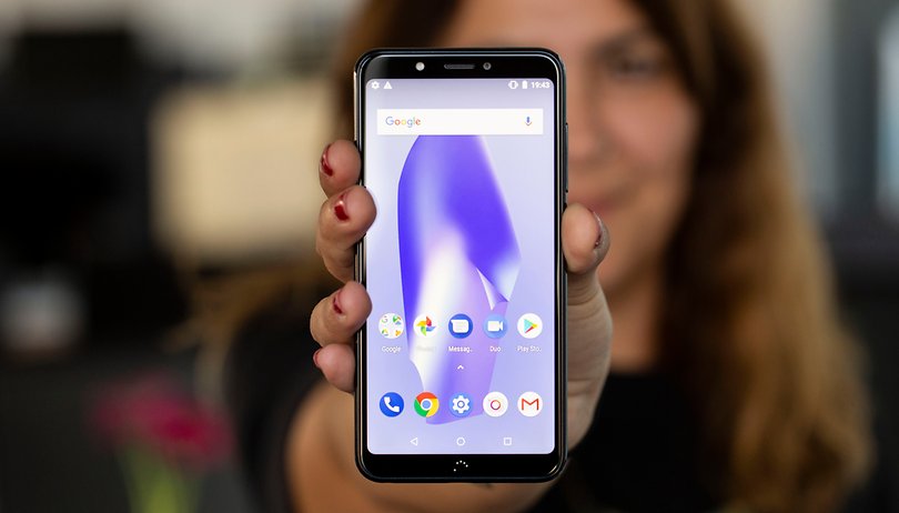 BQ Aquaris C recensione: non manca quasi niente