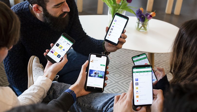 5 nuevas aplicaciones que debes probar esta semana