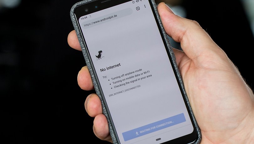Offline-Apps: Mit diesen Anwendungen kommt Ihr ohne Netz aus