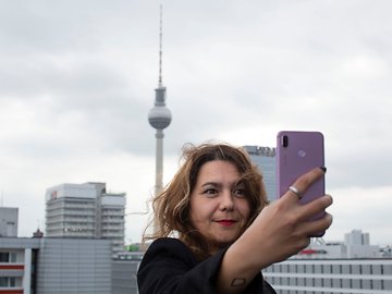Muerte por selfie, la foto perfecta te puede costar la vida