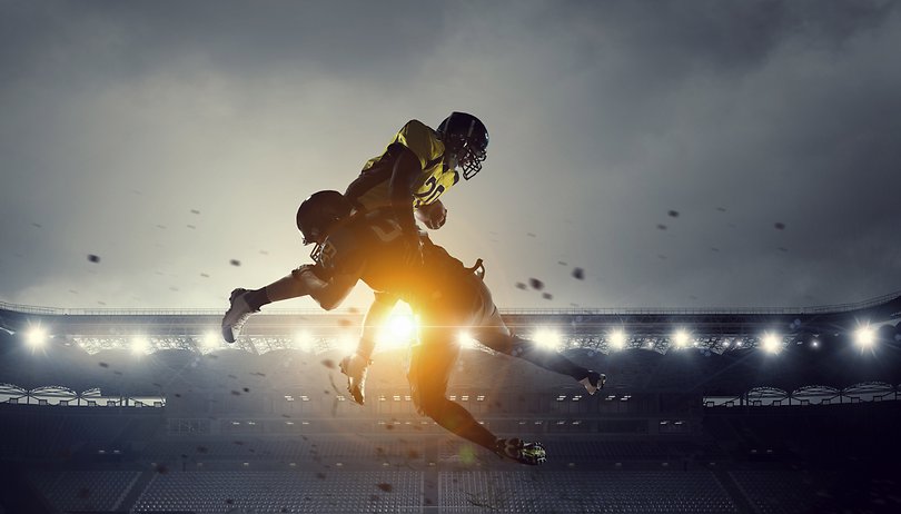 Super Bowl LIII: Die passenden Apps für das Football-Spiel des Jahres