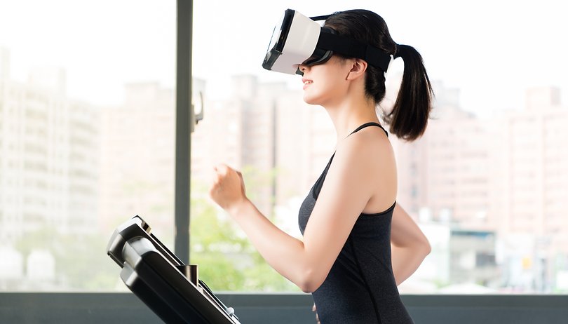 Comment La R Alit Virtuelle Va R Volutionner Votre Fa On De Faire Du Sport Nextpit