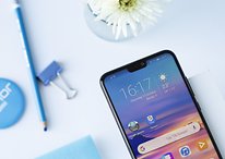 Honor 8X review: well-disguised economy in phablet form