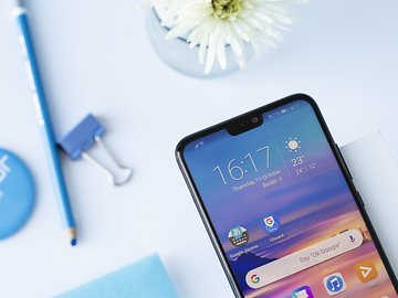 An&aacute;lisis del Honor 8X: pantalla grande, precio peque&ntilde;o