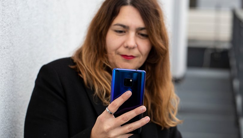 Ce smartphone Huawei m'a fait oublier mon iPhone