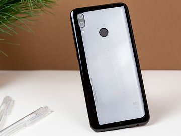 Test du Huawei P Smart Z : grand &eacute;cran, cam&eacute;ra pop-up et petit prix