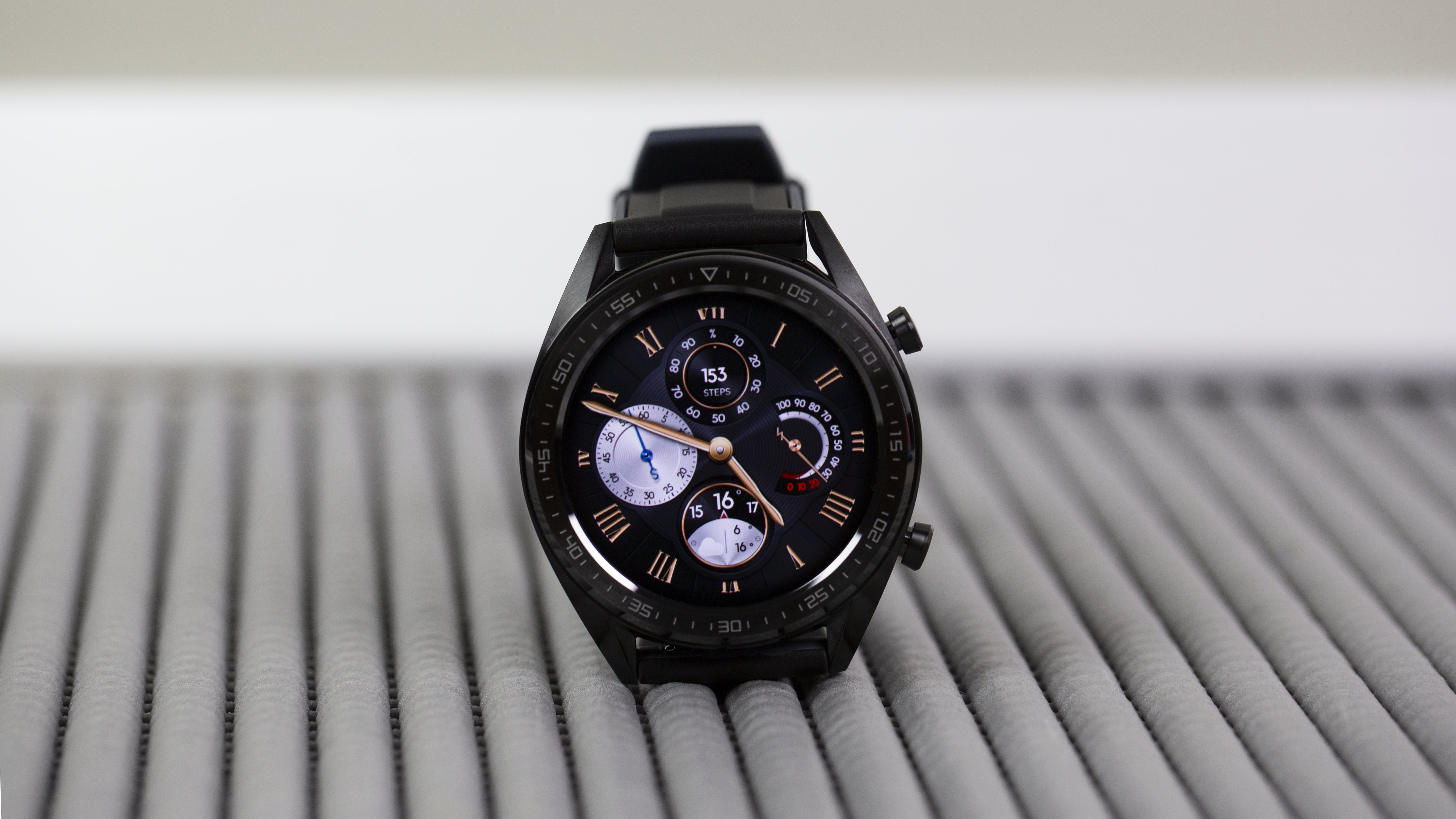 Huawei watch gt fitness on sale tracking