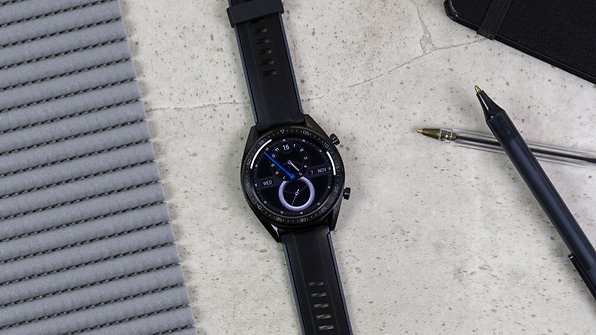 huawei watch gt install wear os