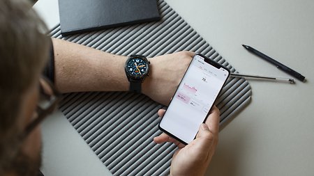 huawei gt watch instructions