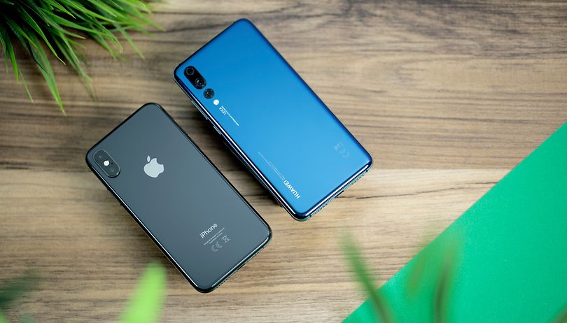 Huawei pode passar Apple e virar segunda maior do mundo