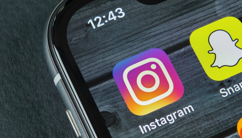 Algoritmo do Instagram estaria impulsionando fotos com nudez