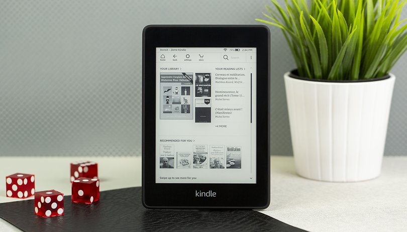 Amazon regala buoni sconto per la festa del libro