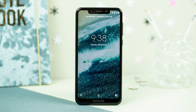 Review do Motorola One: software acima de tudo
