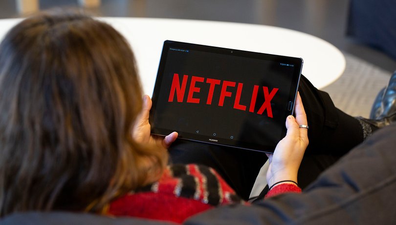 Netflix and YouTube are reducing streaming quality for 30 days | AndroidPIT