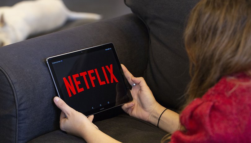 Netflix could soon allow you to watch on 'Shuffle Play'