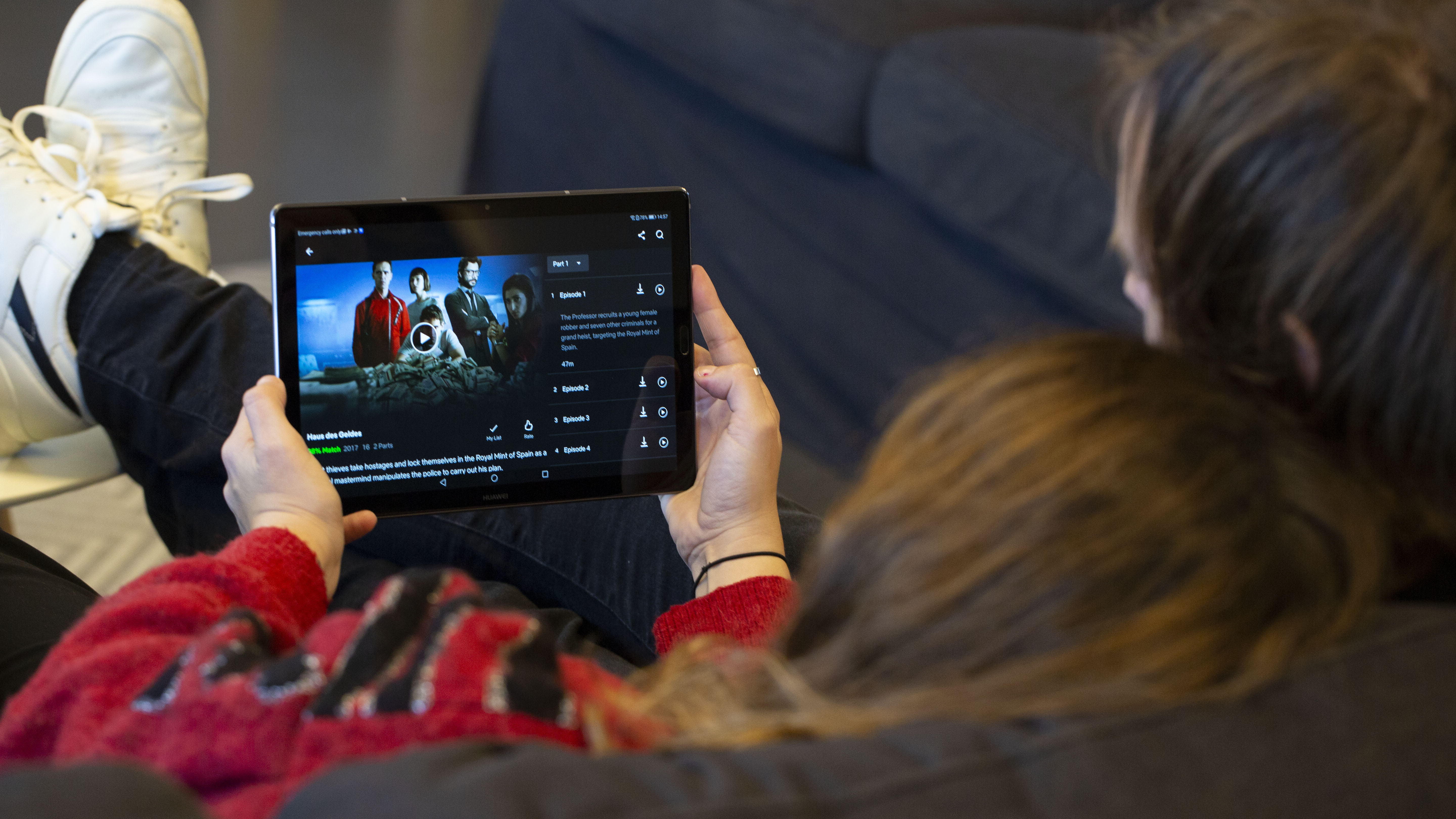 Netflix Party: كيفية مشاهدة الأفلام والمسلسلات عن بعد مع الأصدقاء والعائلة 14