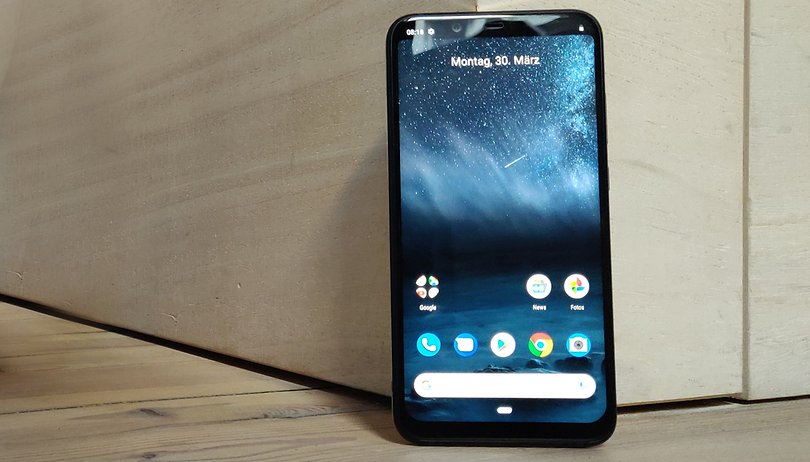 ¡Nokia 8.1 y Nokia 3.1 son oficiales! Gama media y de entrada a precios económicos