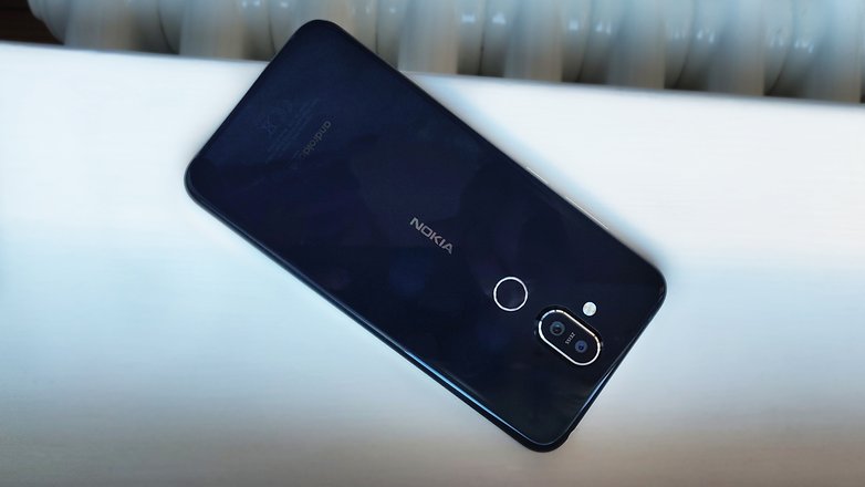 nokia 8 1 02