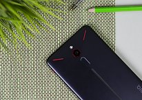 Nubia Red Magic: the gaming smartphone that won't break the bank