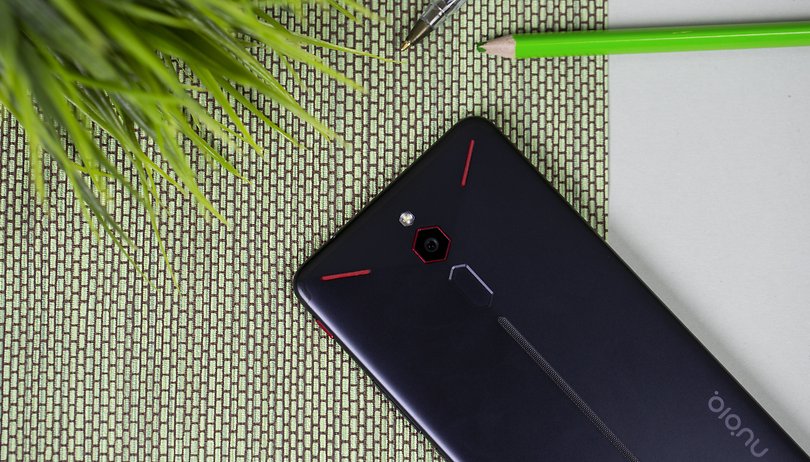 Test du Nubia Red Magic : le smartphone gaming sans se ruiner