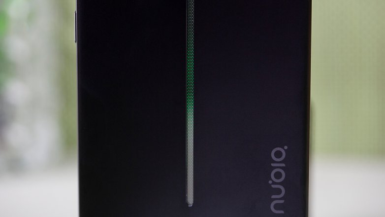 nubia redmagic 08