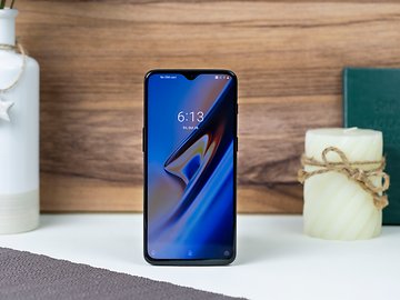 Un error del OnePlus 6 y 6T distorsiona el audio