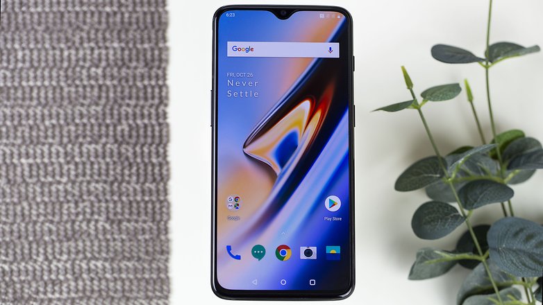 samsung galaxy watch oneplus 6t