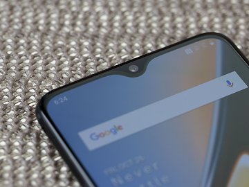 Schieben und Klappen: Die Notch ist bald wieder Geschichte