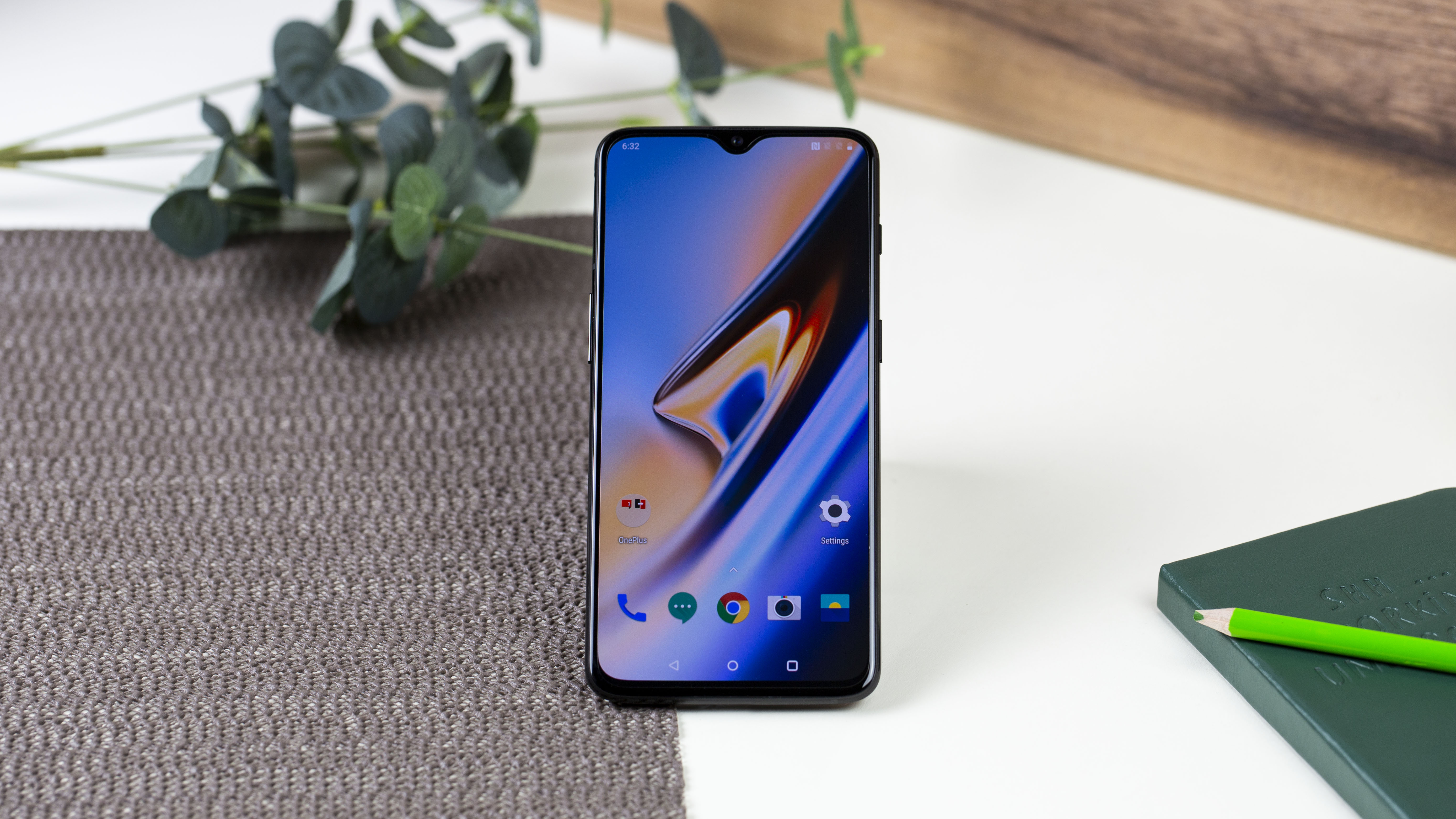 Oneplus 6 release video