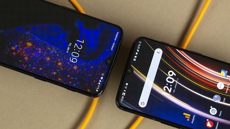 oneplus 6t mclaren edition 10
