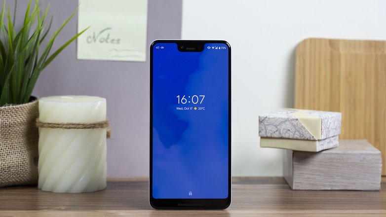 Pixel 3 XL 01