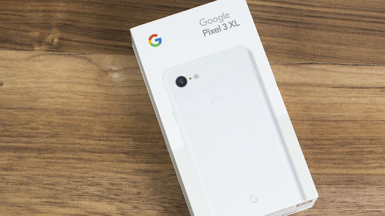 Pixel 3 XL 05