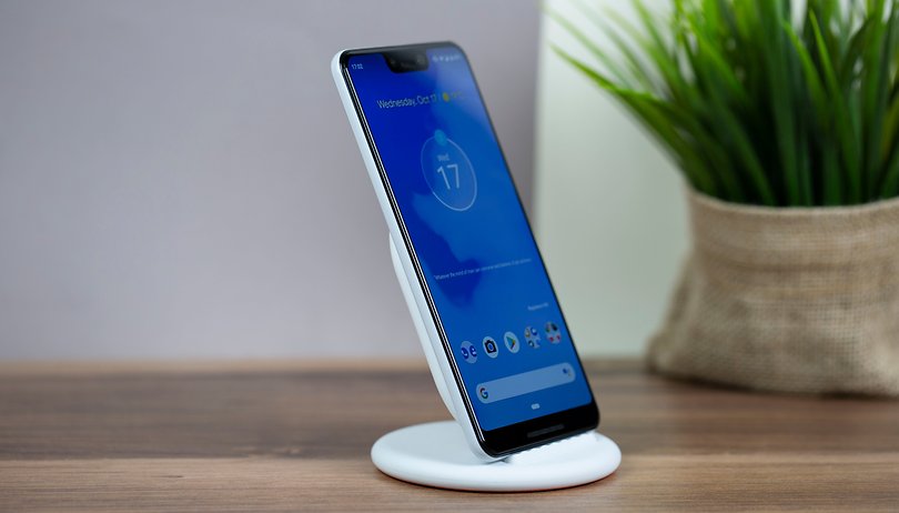 L'autonomie du Pixel 3 XL ? Google aurait du faire plus d'efforts