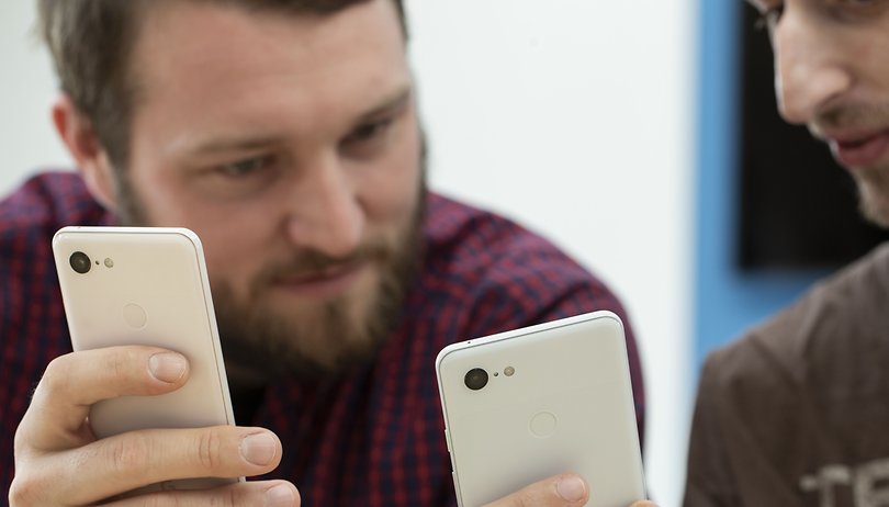 Il misterioso sensore di Pixel 4 XL: di cosa si tratta?