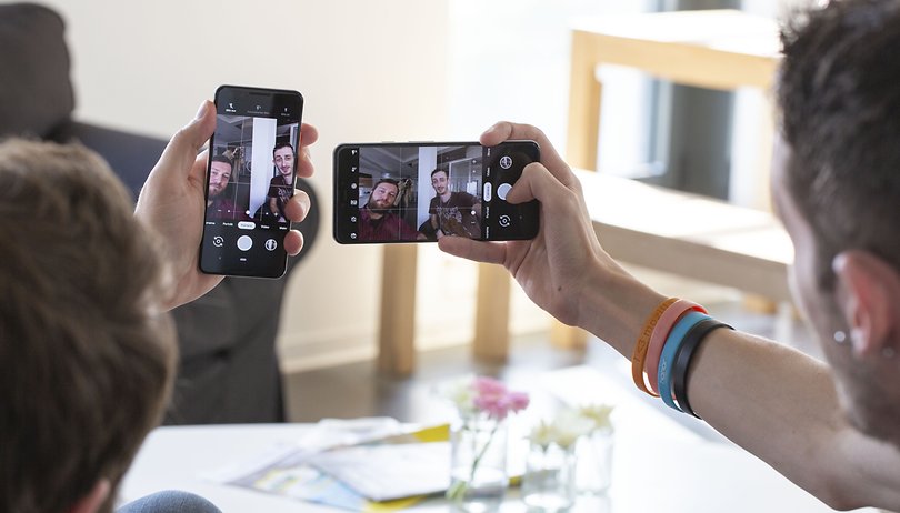 Achtung, Foto! Google weiß, wann Ihr Euch küsst