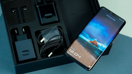 Huawei mate 20 беспроводная зарядка есть или нет